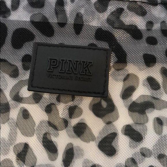 PINK VS Tote - Picture 2 of 3